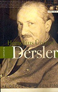 Heraclitus Üzerine Dersler