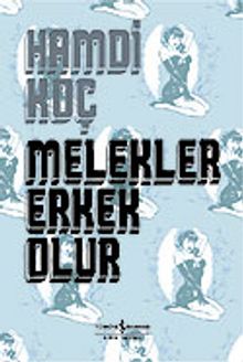 Melekler Erkek Olur (karton kapak)