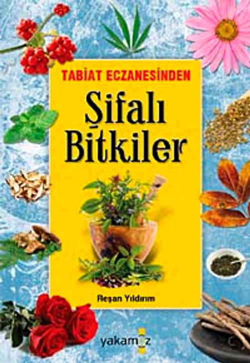 Şifalı Bitkiler