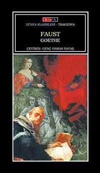 Faust (Tek Cilt)