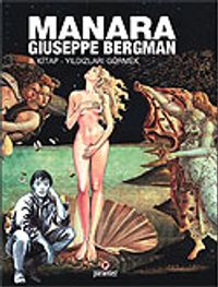 HP & Giuseppe Bergman 8 / Yıldızları Görmek