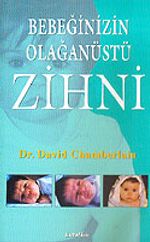 Bebeğinizin Olağanüstü Zihni