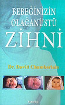 Bebeğinizin Olağanüstü Zihni