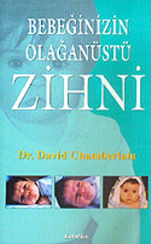 Bebeğinizin Olağanüstü Zihni