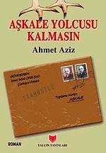 Aşkale Yolcusu Kalmasın