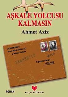 Aşkale Yolcusu Kalmasın