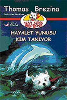 Ajan Köpek Bello Bond / Hayalet Yunusu Kim Tanıyor