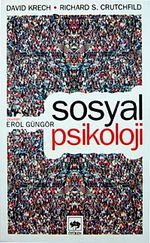Sosyal Psikoloji