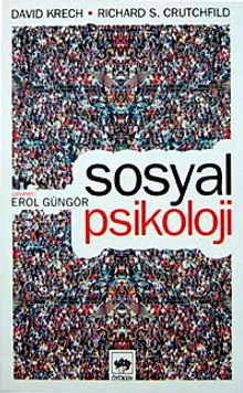 Sosyal Psikoloji