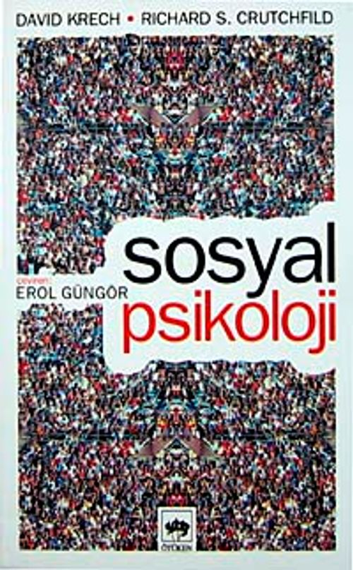Sosyal Psikoloji