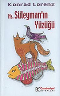 Hz. Süleyman'ın Yüzüğü