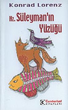 Hz. Süleyman'ın Yüzüğü