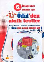 İlköğretim 6. Sınıf Ödül'den Akıllı Testler