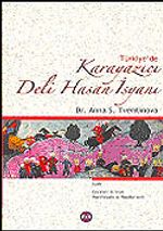 Türkiye'de Karayazıcı Deli Hasan İsyanı