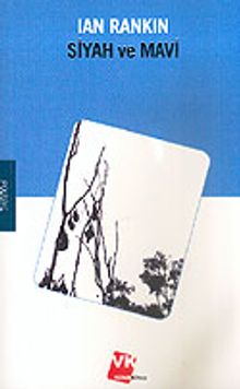 Siyah ve Mavi