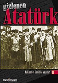 Gizlenen Atatürk Belgeseli Seti