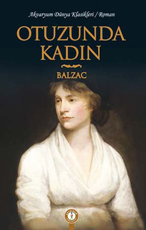 Otuzunda Kadın