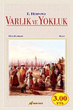 Varlık ve Yokluk