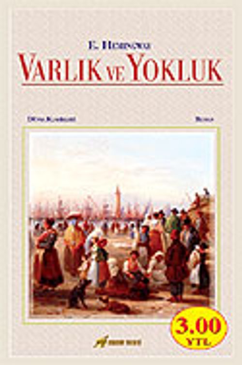 Varlık ve Yokluk