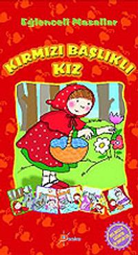 Kırmızı Başlıklı Kız