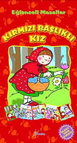Kırmızı Başlıklı Kız