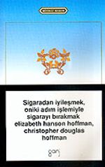 Sigaradan İyileşmek, Oniki Adım İşlemiyle Sigarayı Bırakmak