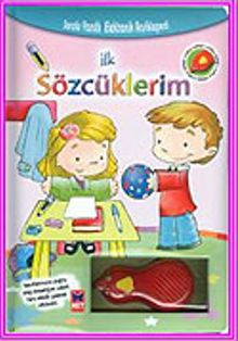 İlk Sözcüklerim / Sihirli Fare Dizisi