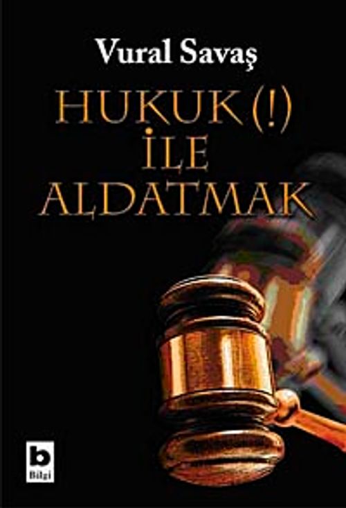 Hukuk ile Aldatmak