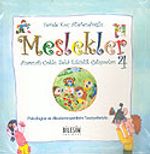 Anasınıfı Çoklu Zeka Etkinlik Çalışmaları -4 / Meslekler