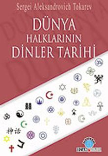 Dünya Halklarının Dinler Tarihi