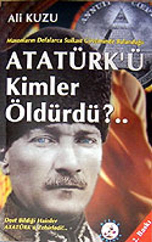Atatürk'ü Kimler Öldürdü?