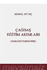 Çağdaş Eğitim Akımları