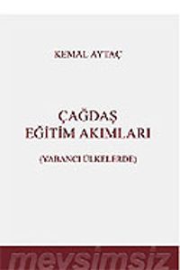 Çağdaş Eğitim Akımları