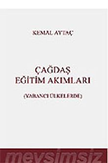Çağdaş Eğitim Akımları