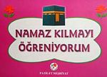 Namaz Kılmayı Öğreniyorum (Kız)