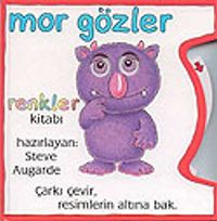 Mor Gözler / Morki