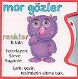 Mor Gözler / Morki