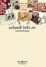 Selanik'teki Ev