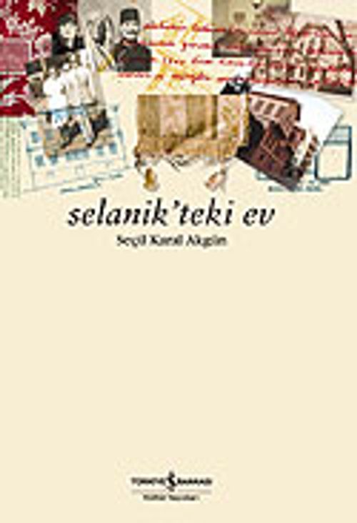Selanik'teki Ev