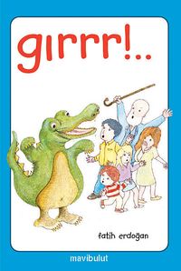 Gırrr!