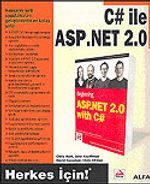 C# ile ASP.NET 2.0 / Herkes İçin