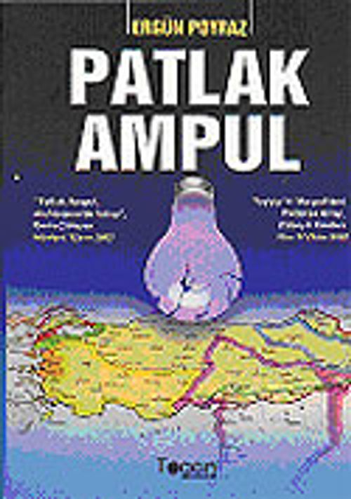 Patlak Ampul