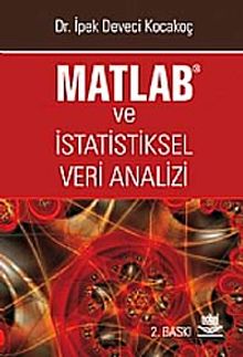Matlab ve İstatistiksel Veri Analizi