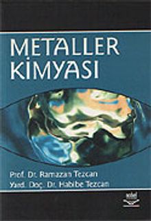 Metaller Kimyası