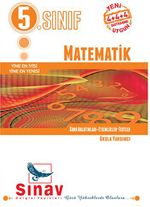 5. Sınıf Matematik Konu Anlatımlı-Etkinlikler-Testler