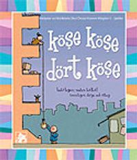 Köşe Köşe Dört Köşe