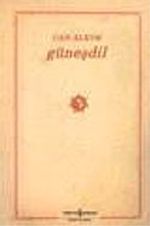 Güneşdil