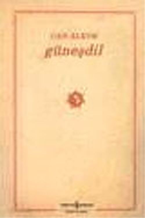 Güneşdil