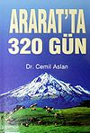 Ararat'ta 320 G&uuml;n