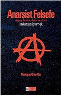 Anarşist Felsefe